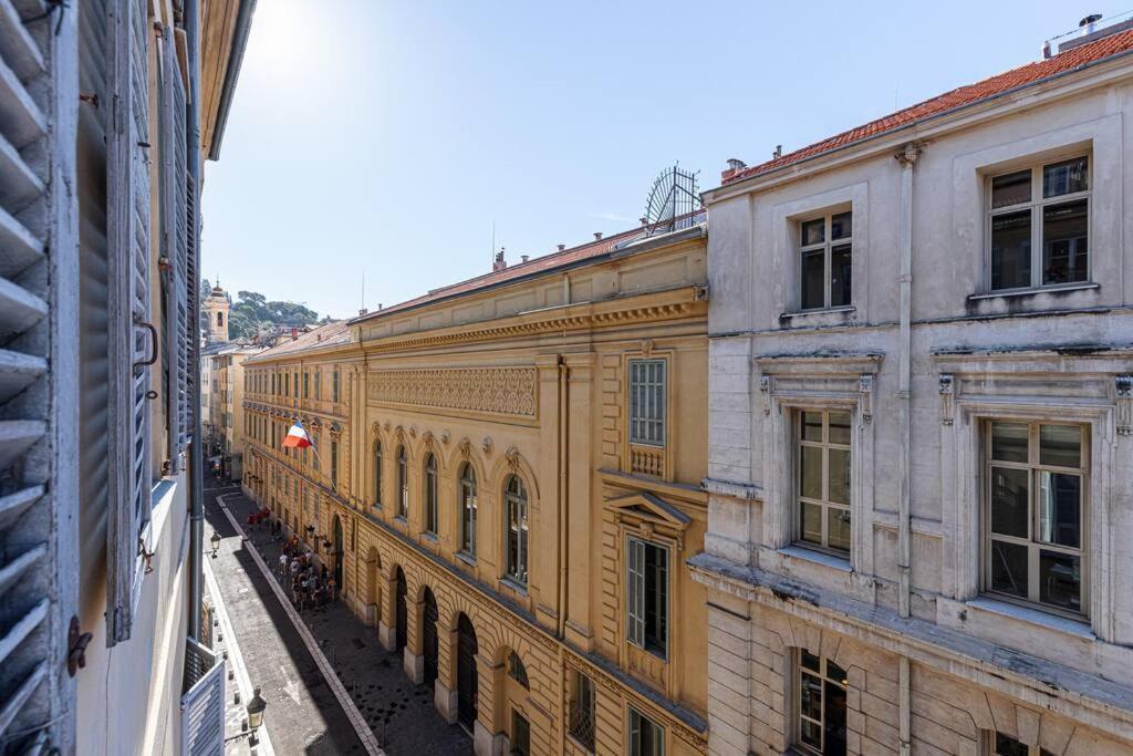 Prefecture 15 - Old Town Duplex 2 Doubles Beds Apartment Nice Exterior photo