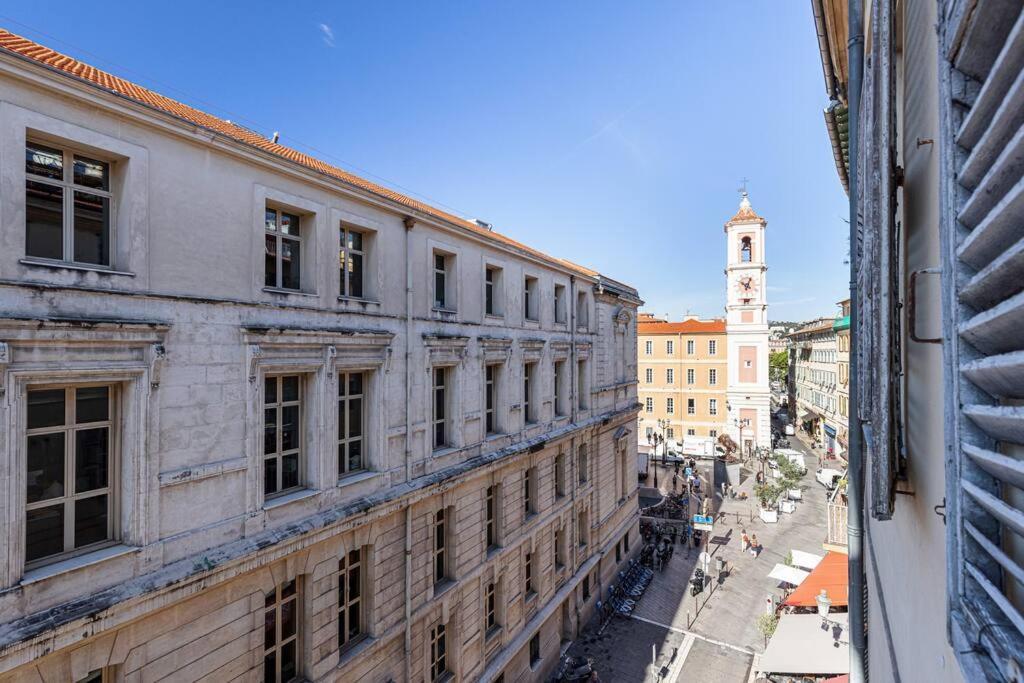 Prefecture 15 - Old Town Duplex 2 Doubles Beds Apartment Nice Exterior photo